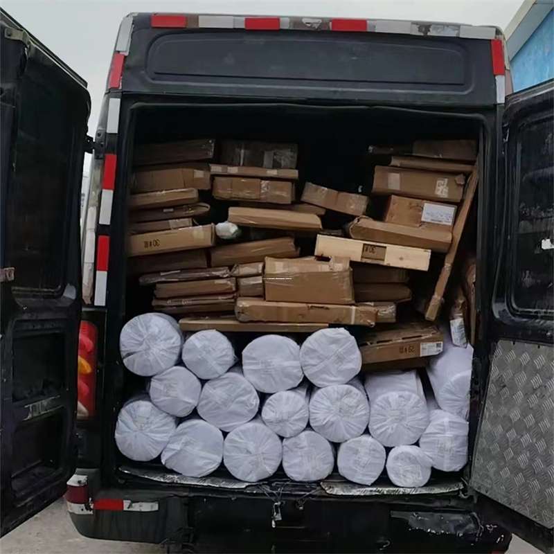 吉林吉林磐石至义乌货运专线，一站式物流服务助您货畅其流！（到义乌物流专线）