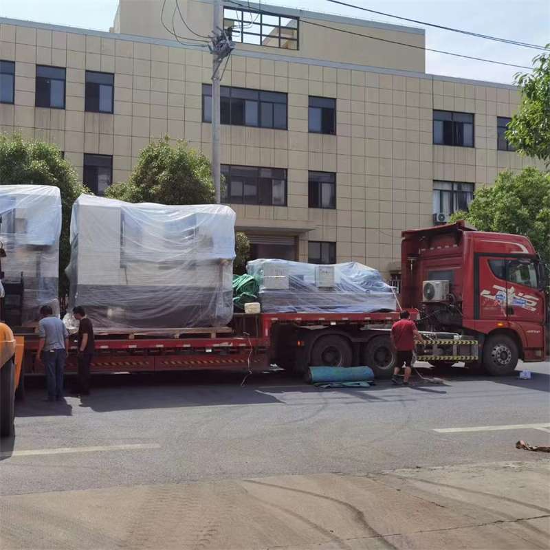 吉林吉林磐石到南京物流公司一站式服务，让货运更轻松