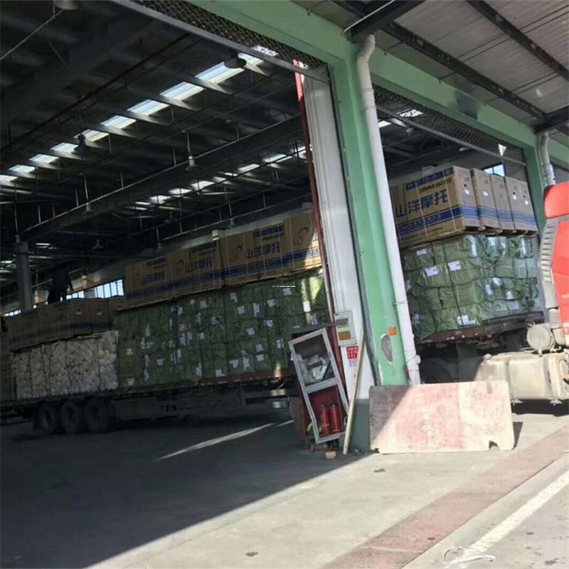 吉林吉林磐石到苏州物流公司——一站式服务，让货运更便捷