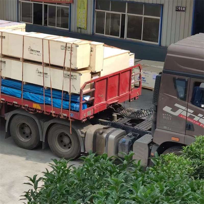 吉林吉林磐石到海口物流公司一站式服务，让货运更轻松